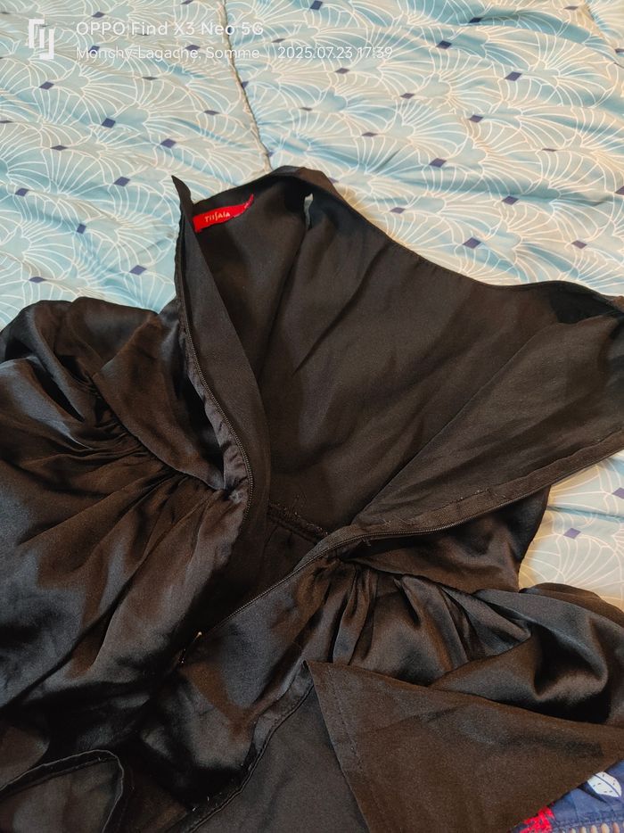Robe cérémonie - anniversaire 5ans tissaia Réduction jusqu'à -70% - photo numéro 5