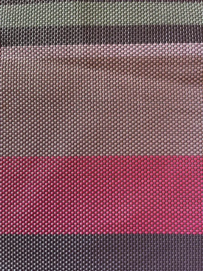6 sets de table lavable en machine - photo numéro 3
