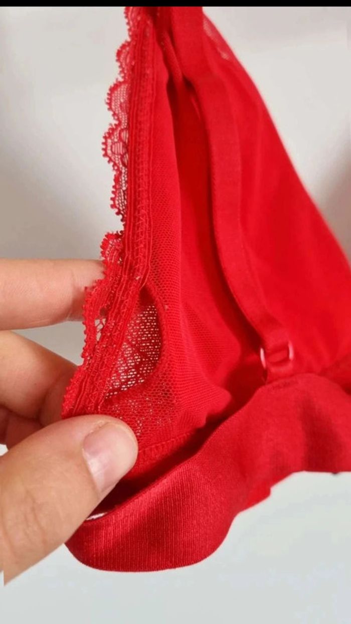 Bralette kiabi - photo numéro 5