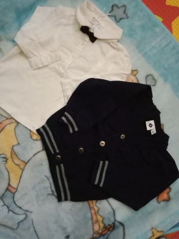 Ensemble 2 pièces Neuf