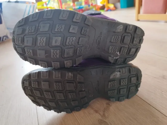 Botte de neige 33 - photo numéro 4