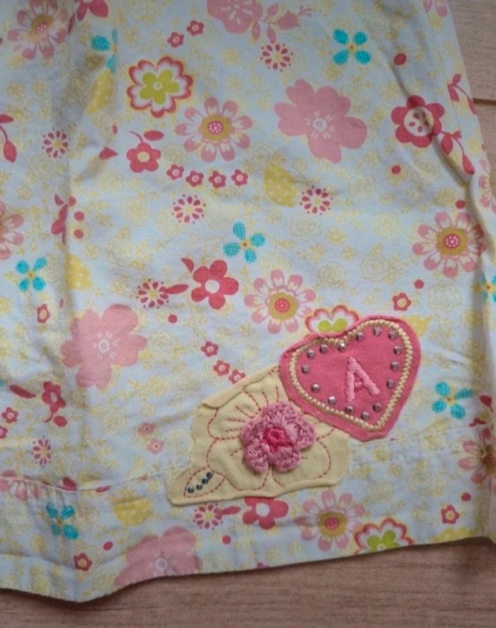 Robe absorba 12 mois - photo numéro 2