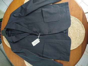 Veste de costume
