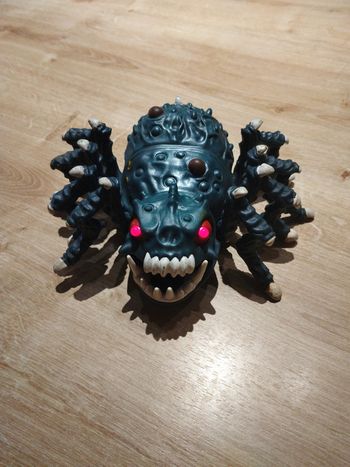 Arakno horror pets Mattel 1994