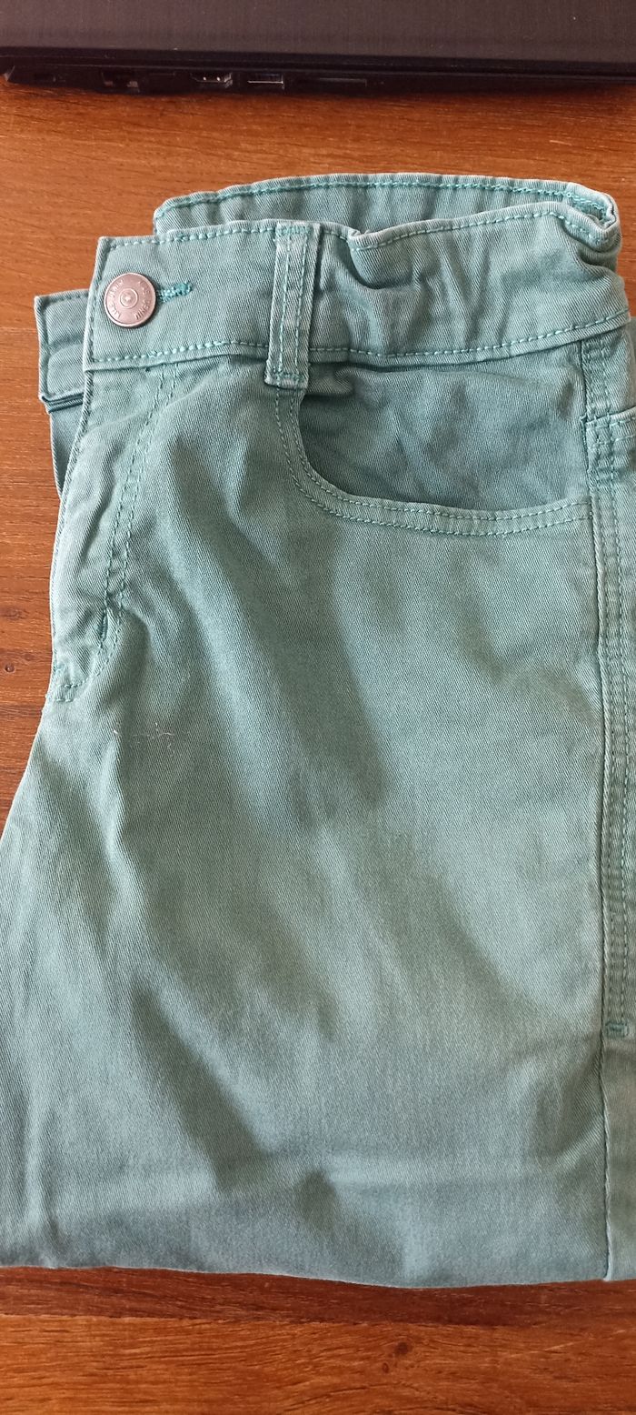 Pantalon SLIM - photo numéro 2