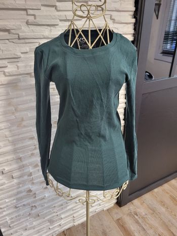 Sous pull