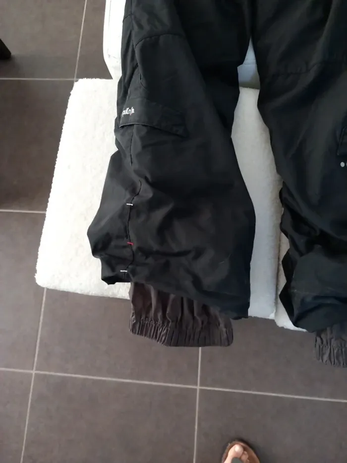 Pantalon de ski - photo numéro 9