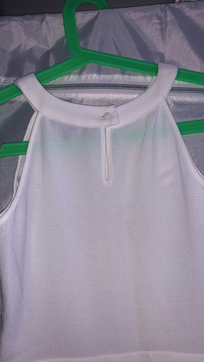 Robe Morgan - photo numéro 5