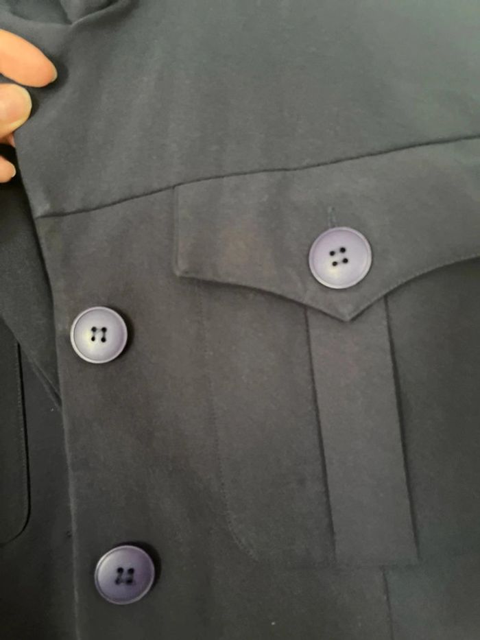 Veste - photo numéro 3