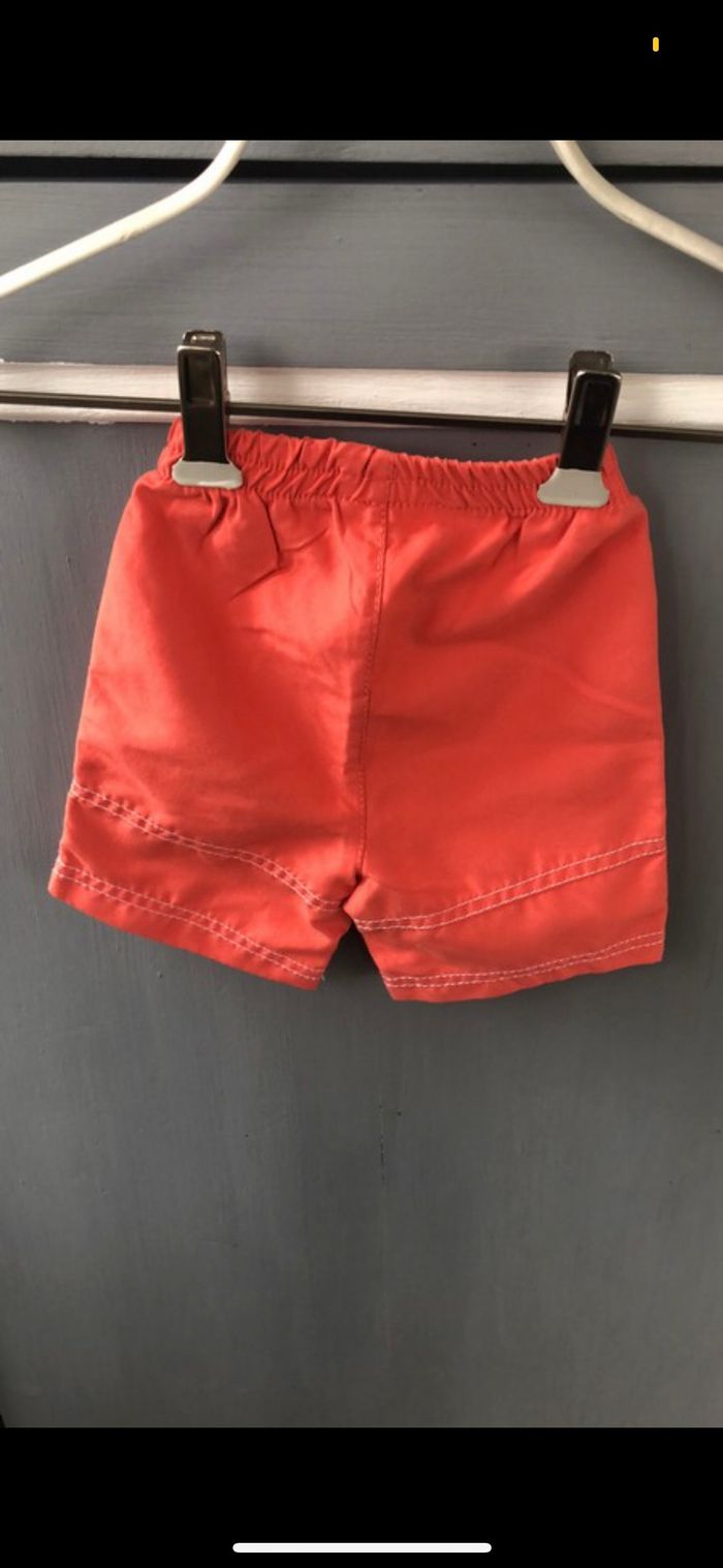 Short - photo numéro 2