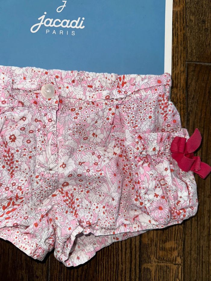 Short liberty Jacadi 4 ans - photo numéro 2