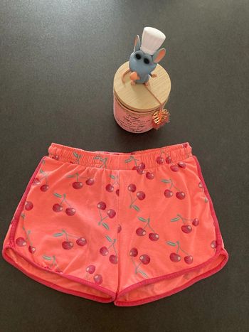 Orchestra short vêtement fille enfant 12 ans