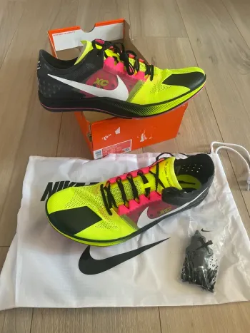 Chaussures de Cross Country Nike ZoomX Dragonfly XC 47,5