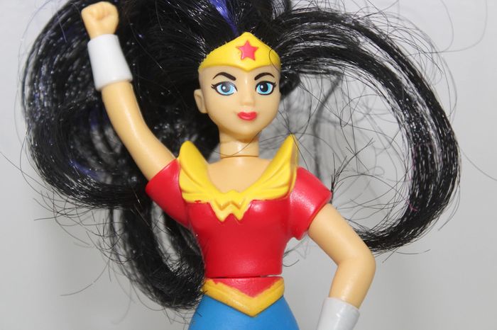 Figurine Wonder Woman - DC Comics 2016 - photo numéro 2