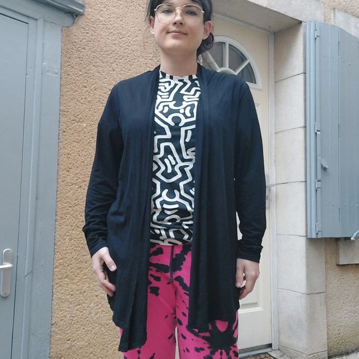 Gilet leger XL - photo numéro 5