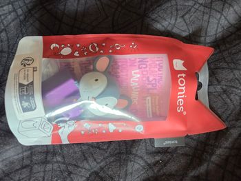Tonies