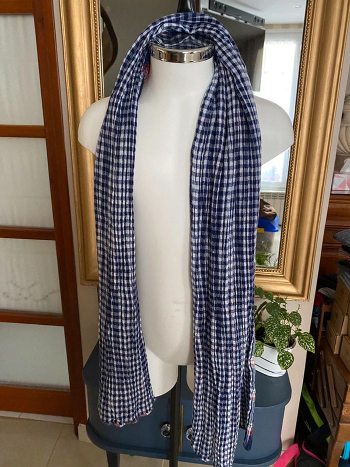 Écharpe garçon - photo numéro 2