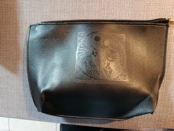 A saisir, NEUVE, magnifique pochette " l'étrange Noël de Monsieur Jack " ( bien lire )