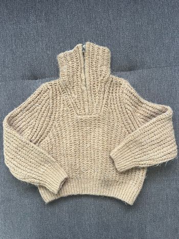 Pull fille
