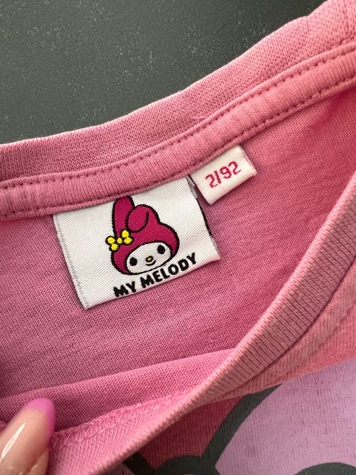 Lit 3 tee-shirts manches courtes - photo numéro 7