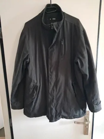 Veste manteau
