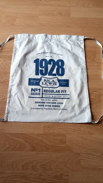 Sac fourre-tout - Marque Rica Lewis - Neuf