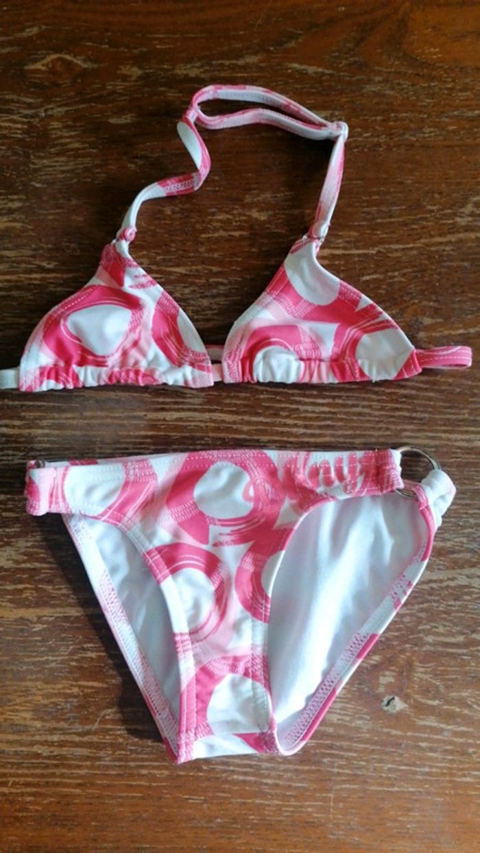 Maillot de bain