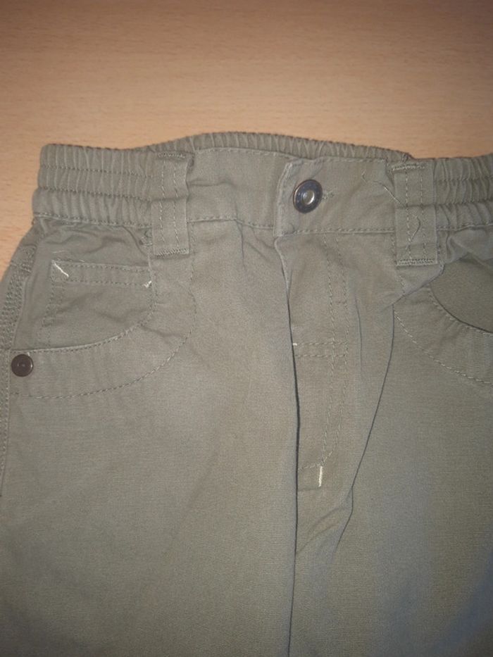 Pantalon 18 mois u Essentiel - photo numéro 2