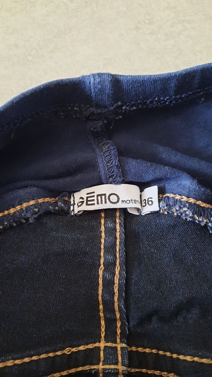 Pantalon de grossesse - photo numéro 3