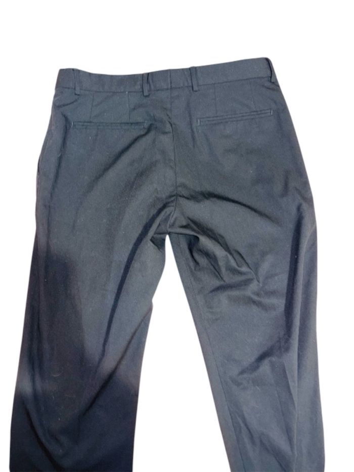Pantalon de costume taille 40 - photo numéro 3