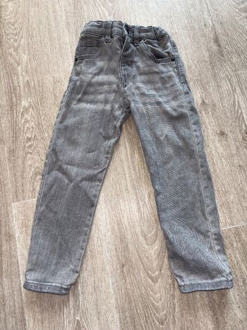 Jeans Zara 104 cm