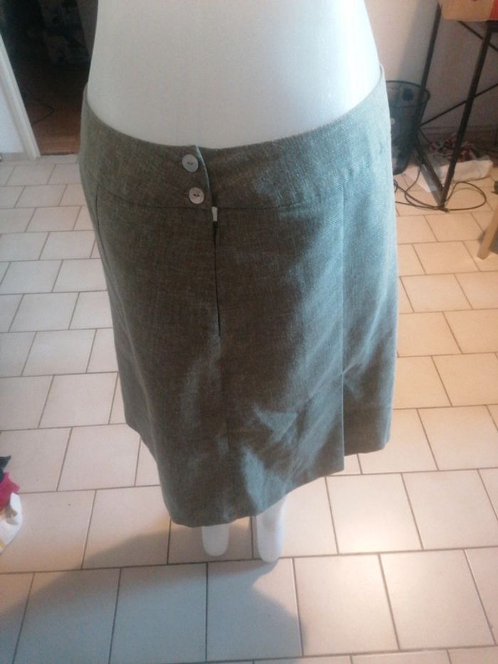 Jupe taille 44 - photo numéro 2