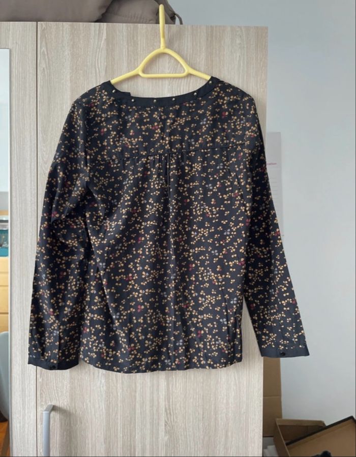 Blouse See U Soon - photo numéro 2