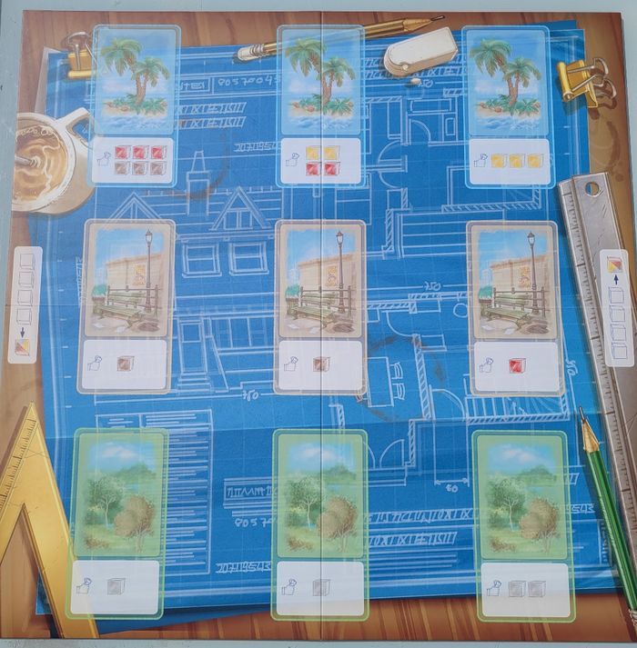 Jeu de société 🧱 House Flippers 🧱 - photo numéro 3