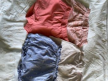 Lot 4 short