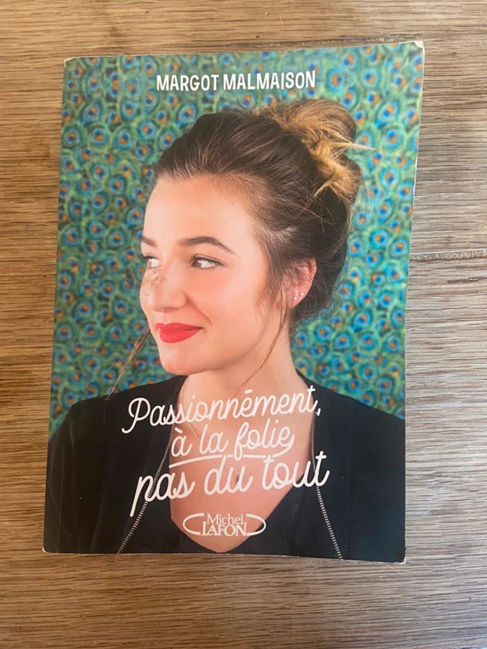 Passionnement a la folie pas du tous