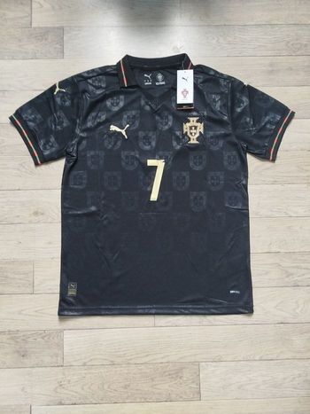 Maillot Portugal Ronaldo 25 26 taille L