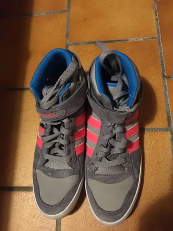 Basket Compensé