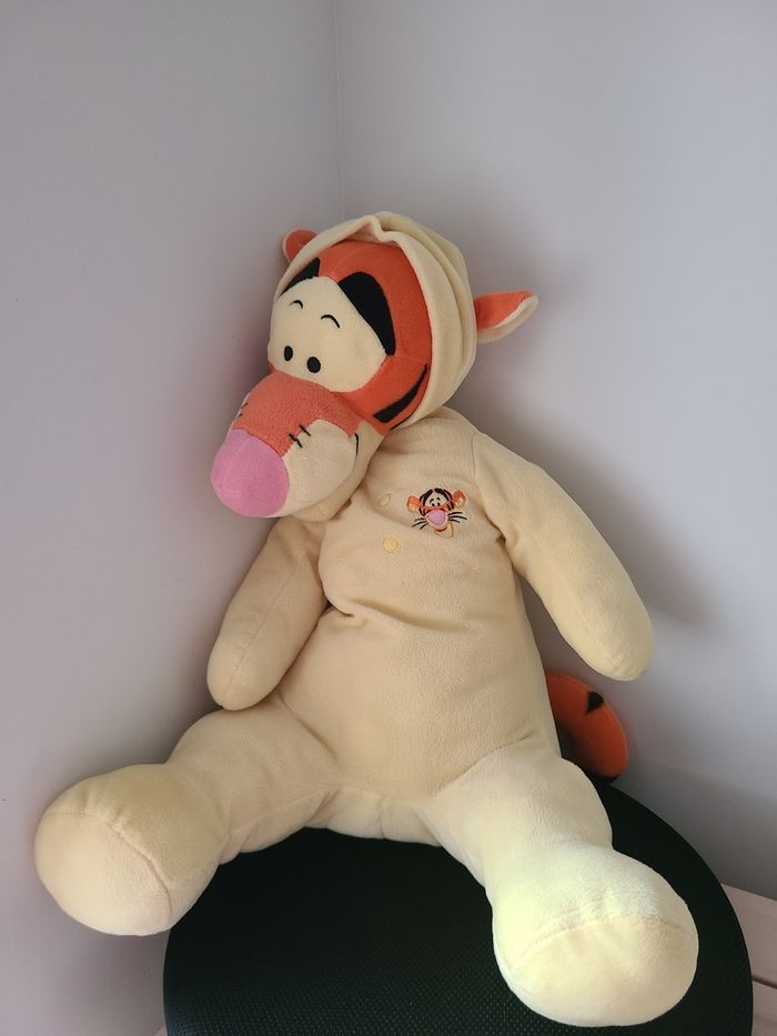 Tigrou - photo numéro 7