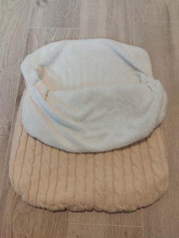 Nid d'ange bébé