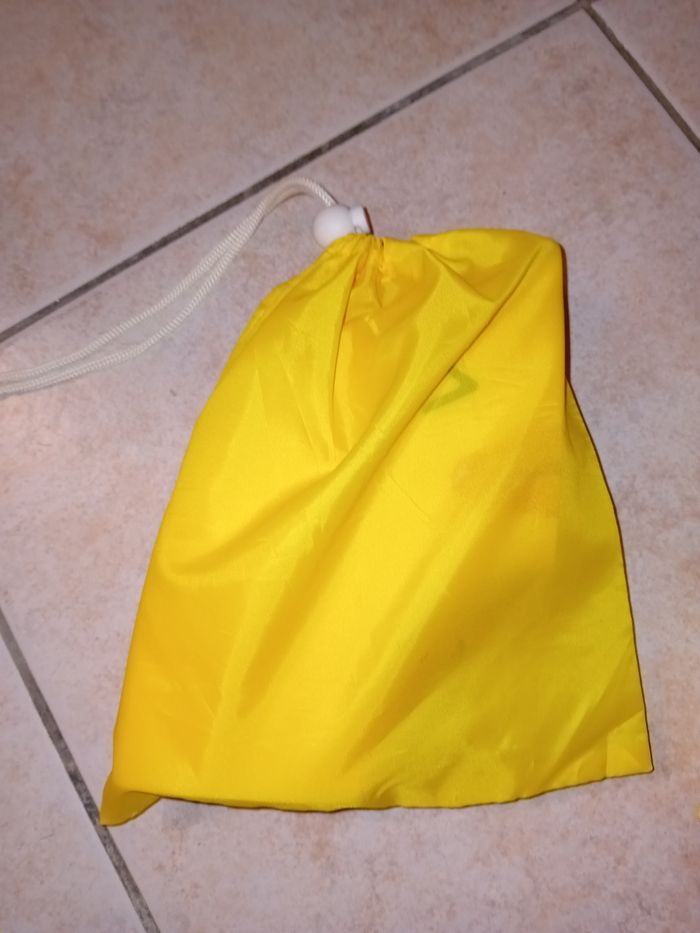 Réducteur de toilette canard - photo numéro 5