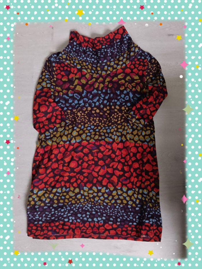 Lot de 6 robes taille 46 en Tbe - photo numéro 6