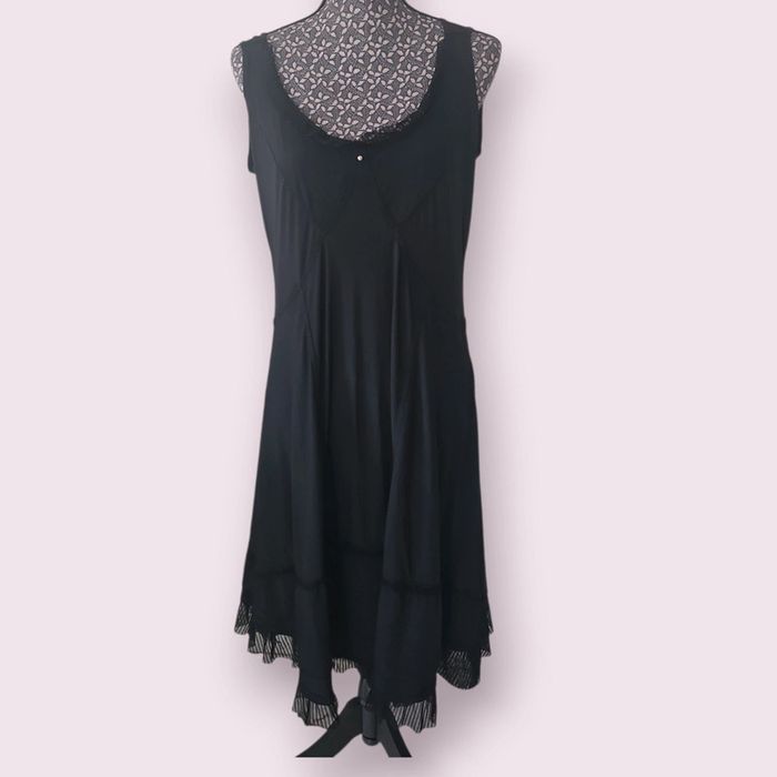 Robe marque Eva Kayan