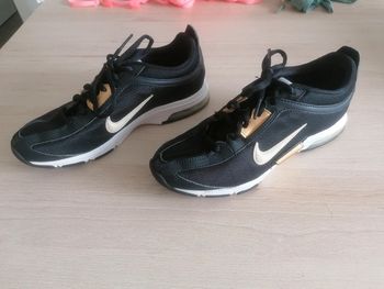 Basket nike