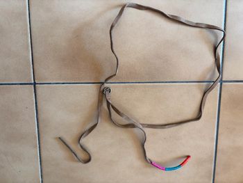 Ceinture fille