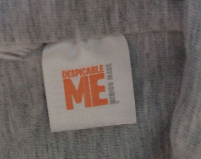 Bonnet Minion - photo numéro 3