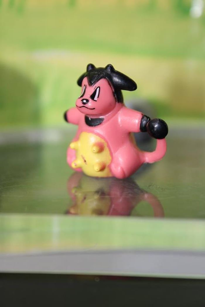 Pokemon Écrémeuh - photo numéro 3