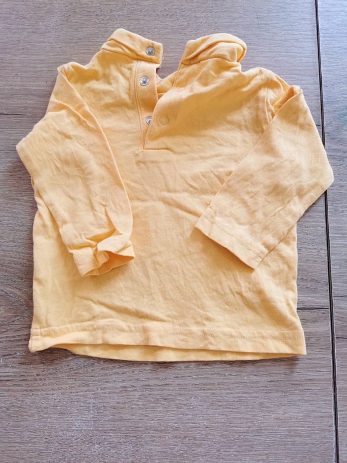 Tee-shirt garçon - photo numéro 2