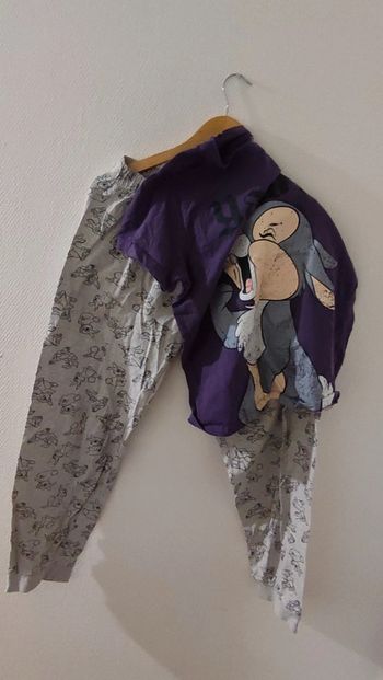 Pyjama femme