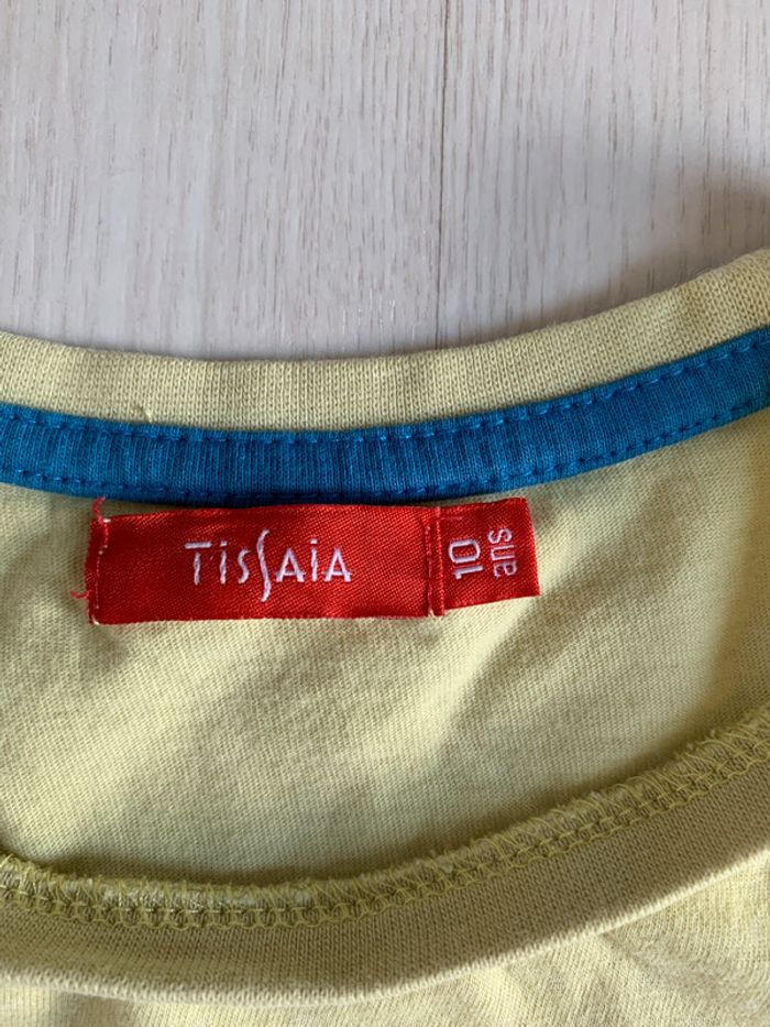 Pyjama 10 ans - photo numéro 3